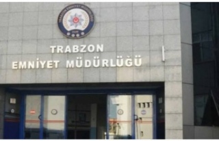 Trabzon polisi uyuşturucu ve kumara göz açtırmıyor