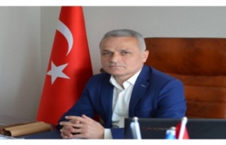 Ali FAİZ: “19 Mayıs Türk Milletinin büyük uyanışının...