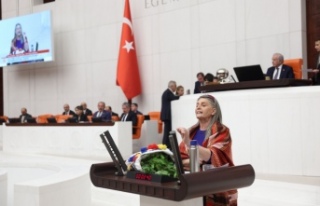 CHP Trabzon Milletvekili Av. Sibel Suiçmez’den...