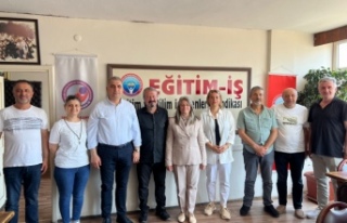 CHP Trabzon Milletvekili Av. Sibel Suiçmez, Eğitim...