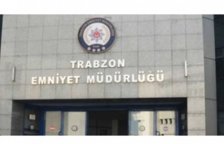 Trabzon polisi kaçakçılara göz açtırmıyor