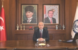 Vali Aziz Yıldırım’ın 2023-2024 Eğitim Öğretim...