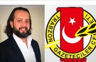 TGC Başkanı Ersen Küçük görevden alındı.