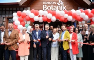 ÜRETEN KADIN GÜÇLÜ TRABZON