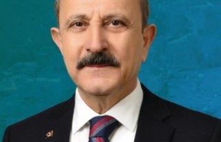 Başkan Müjdeledi