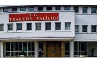 Trabzon Valiliği yalan haberlere itibar etmeyin.