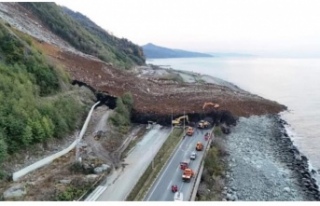 ULAŞTIRMA VE ALTYAPI BAKANLIĞI: