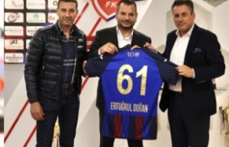 TS’den 1461 FK Ziyaret