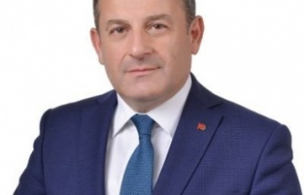 Başkan Bak