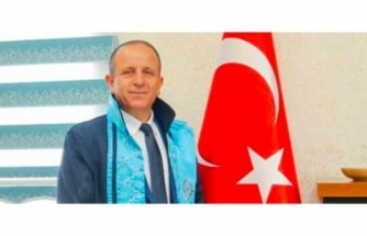 Prof.Dr.Kadakal Avrasya Üniversitesi rektörlüğüne atandı.