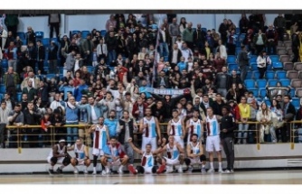 Trabzonspor 99-çağdaş Bodrumspor 77