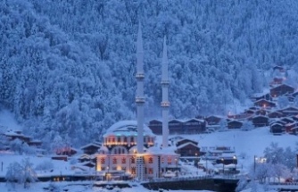 ARAPLAR KARADENIZ'I TERK ETTi