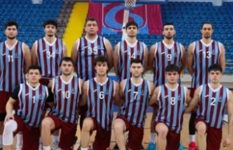 Basketbol Takımımızın Konya Büyükşehir Belediyesi Spor maçı biletleri satışa çıktı