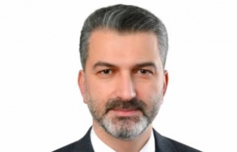 Dr.Mumcu topladı