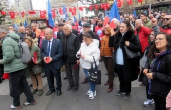 Sizler yediniz hesabı emekçi ödemez