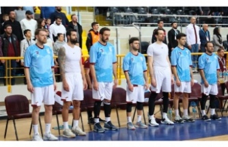 Trabzonspor 87-71 Konya Büyükşehir Belediyesi Spor