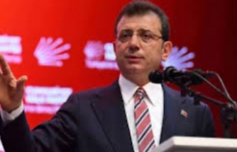 iBB Baskani Ekrem Imamoglu, Trabzon'a geliyor...